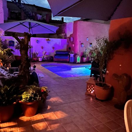 Casa Morayma, Lecrin, Granada (Adults Only) Hotel Acequias Exterior photo