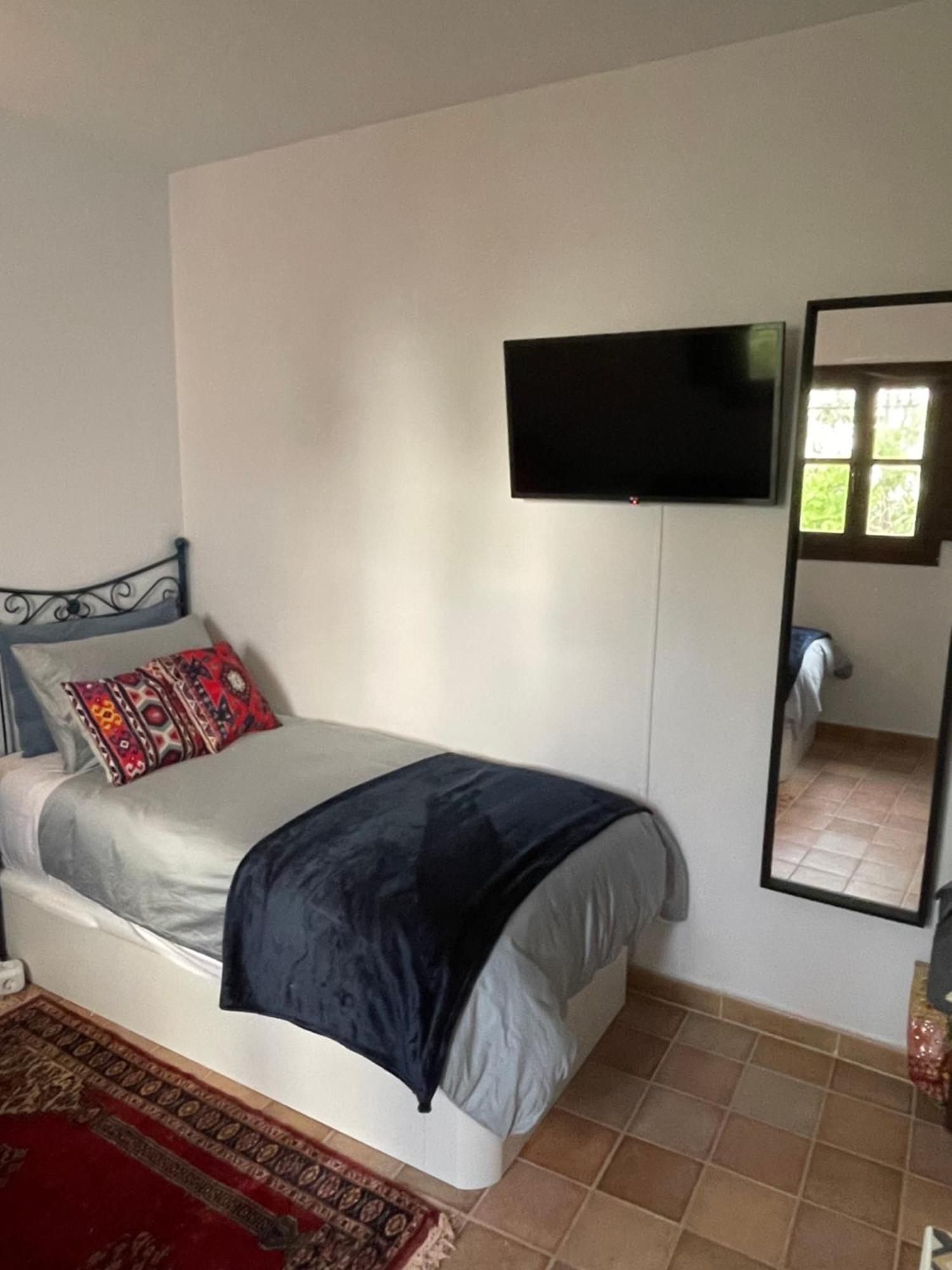 Casa Morayma, Lecrin, Granada (Adults Only) Hotel Acequias Exterior photo