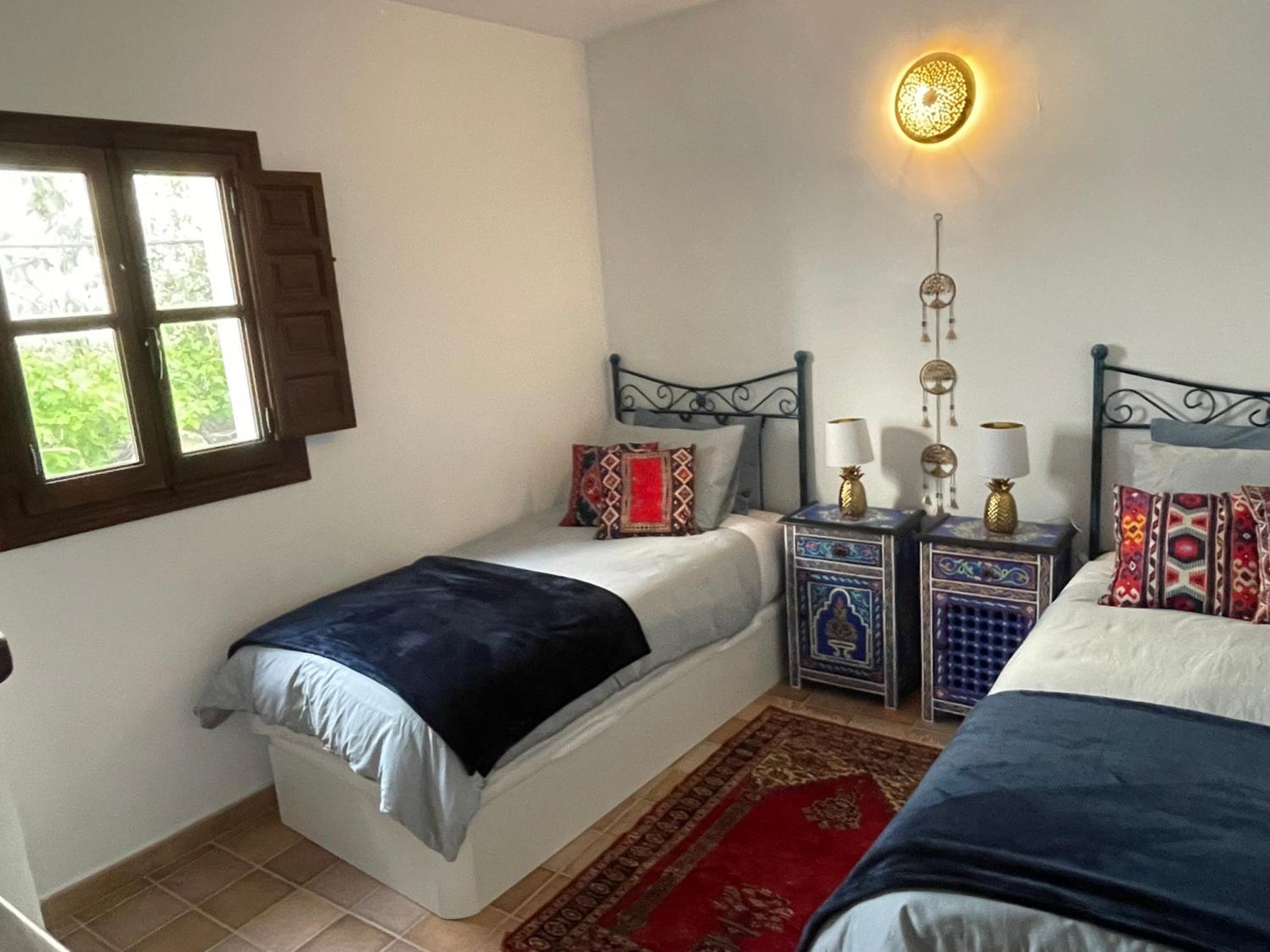 Casa Morayma, Lecrin, Granada (Adults Only) Hotel Acequias Exterior photo