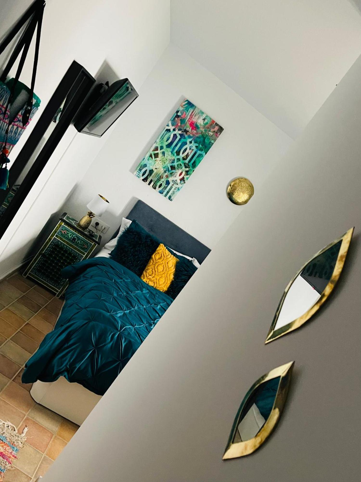 Casa Morayma, Lecrin, Granada (Adults Only) Hotel Acequias Exterior photo