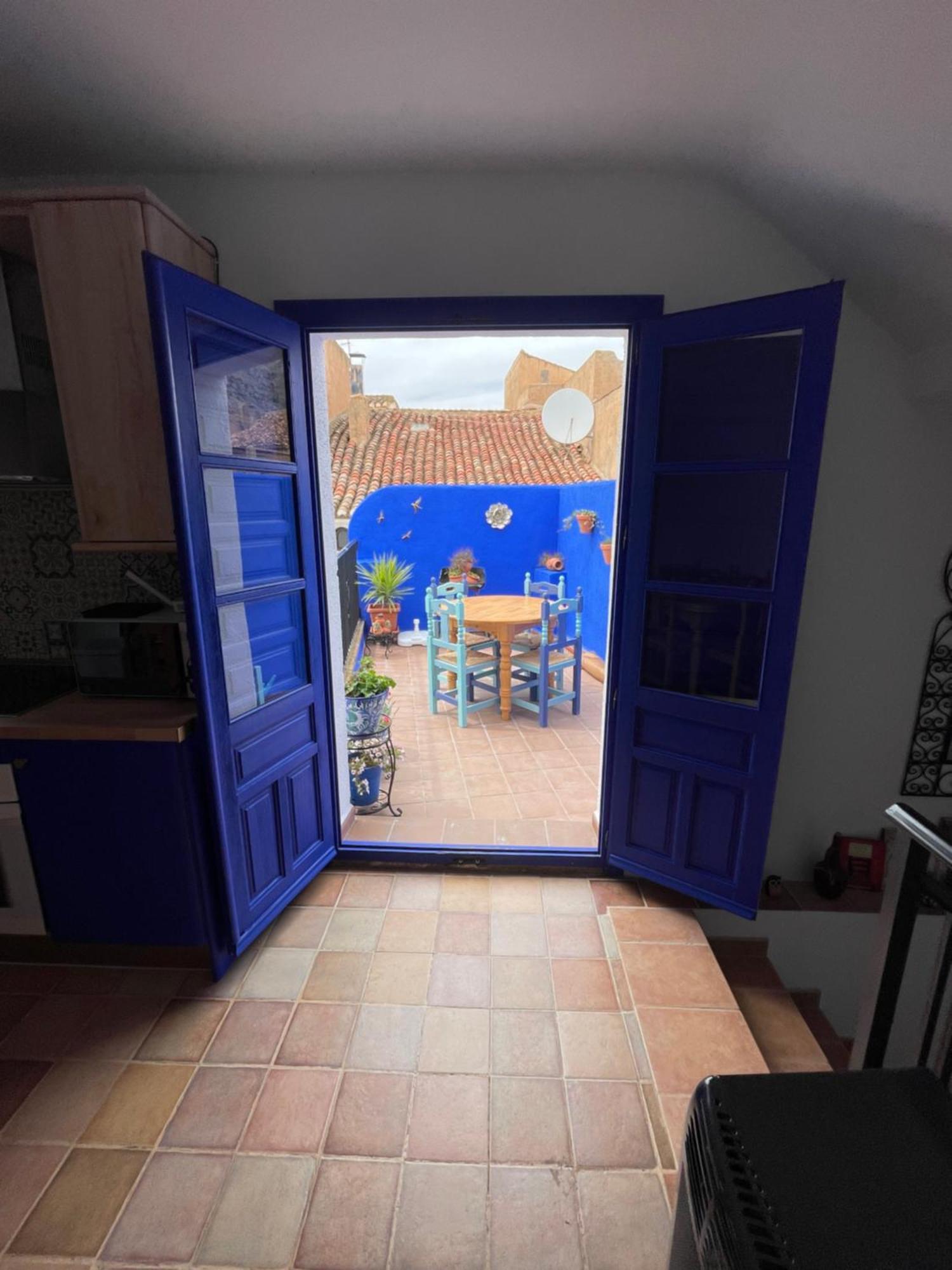 Casa Morayma, Lecrin, Granada (Adults Only) Hotel Acequias Exterior photo