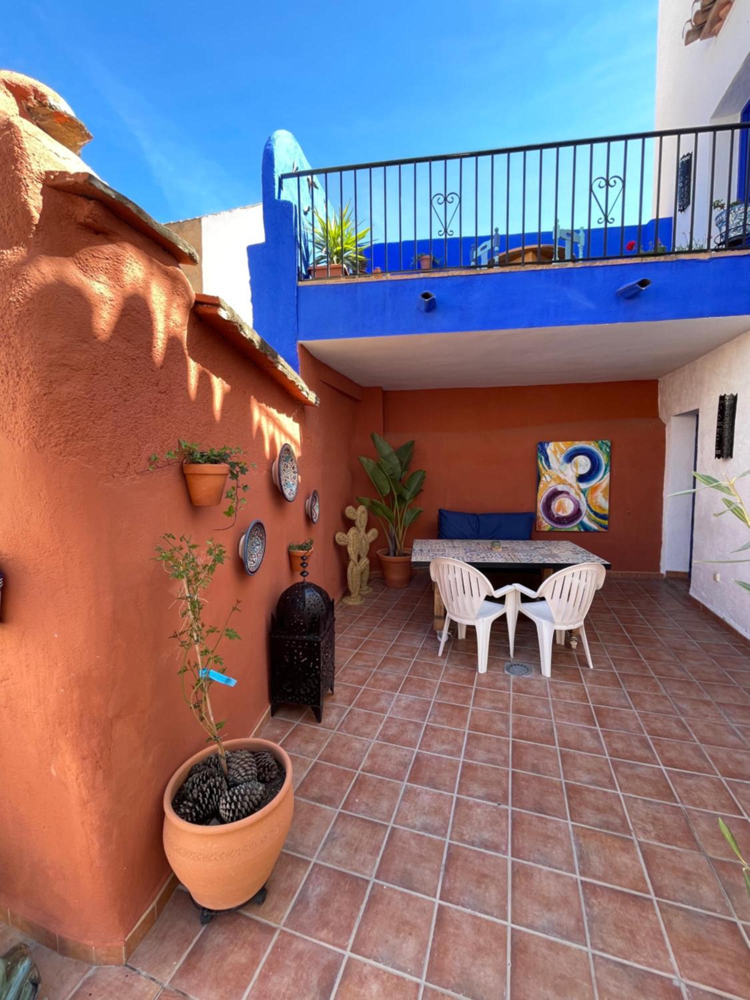Casa Morayma, Lecrin, Granada (Adults Only) Hotel Acequias Exterior photo