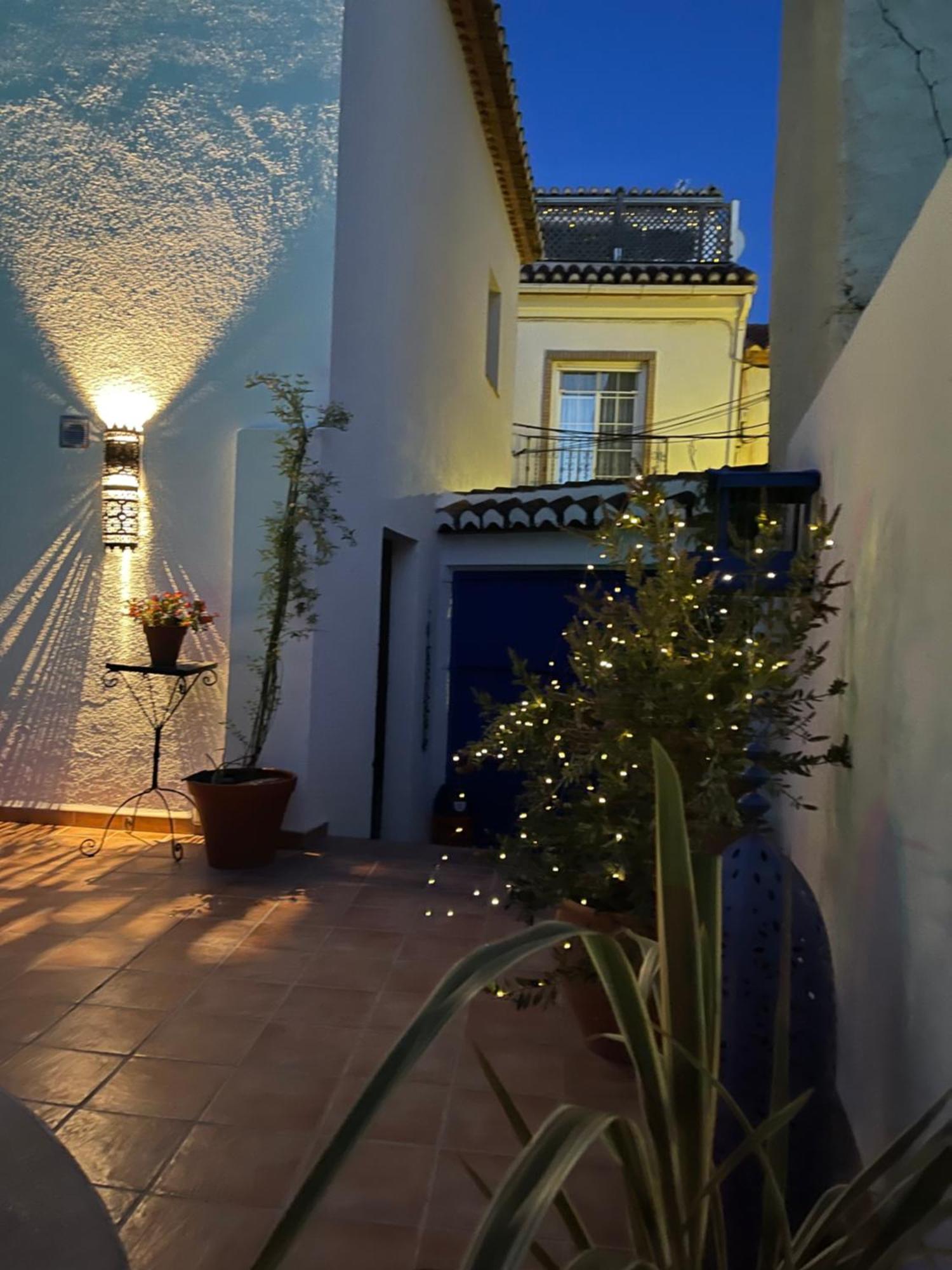 Casa Morayma, Lecrin, Granada (Adults Only) Hotel Acequias Exterior photo