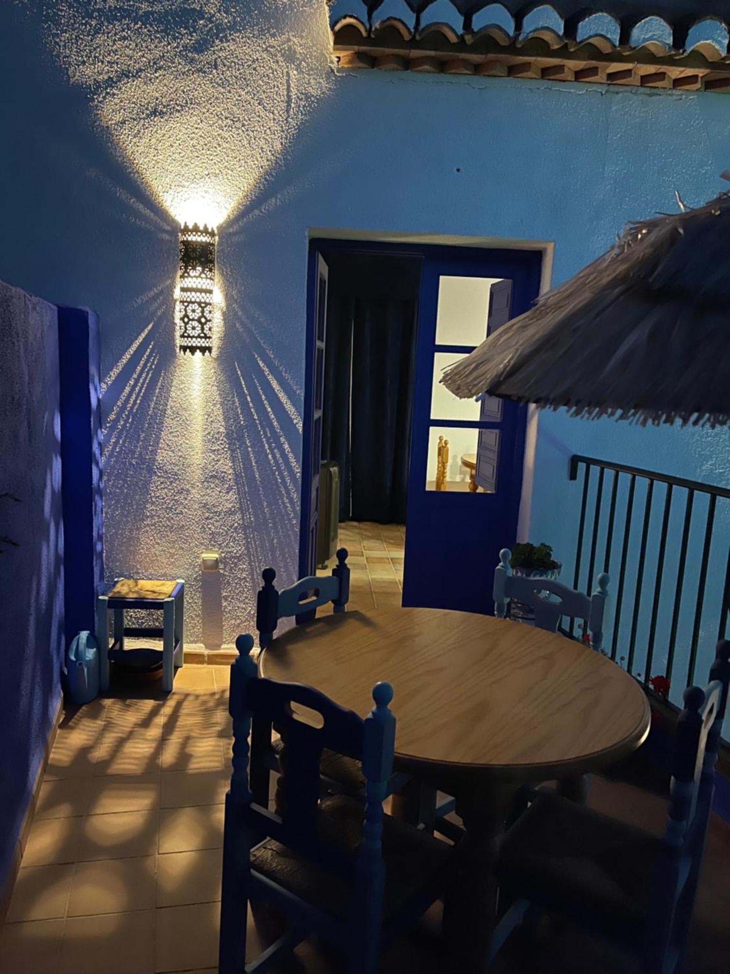 Casa Morayma, Lecrin, Granada (Adults Only) Hotel Acequias Exterior photo