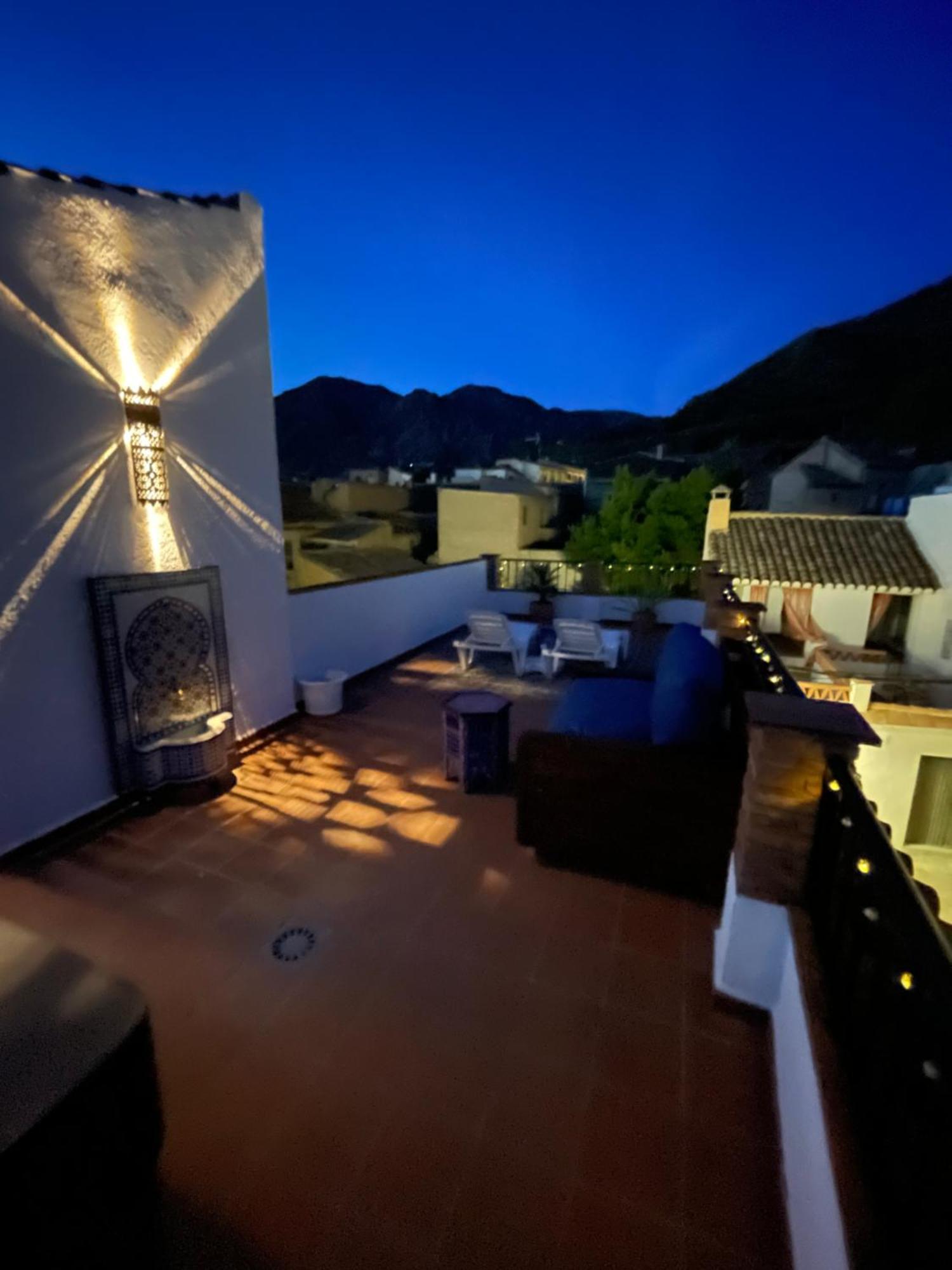Casa Morayma, Lecrin, Granada (Adults Only) Hotel Acequias Exterior photo