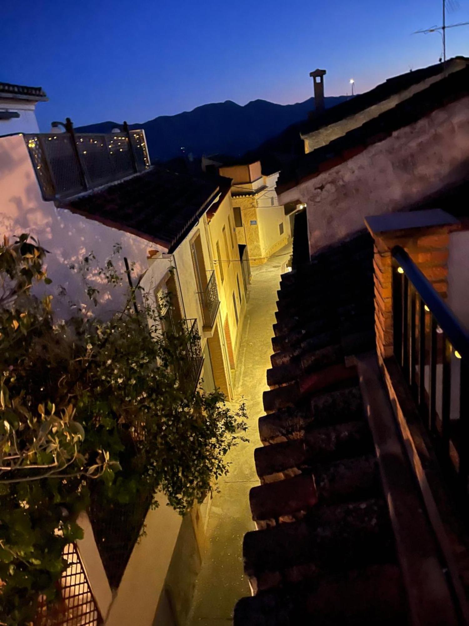 Casa Morayma, Lecrin, Granada (Adults Only) Hotel Acequias Exterior photo