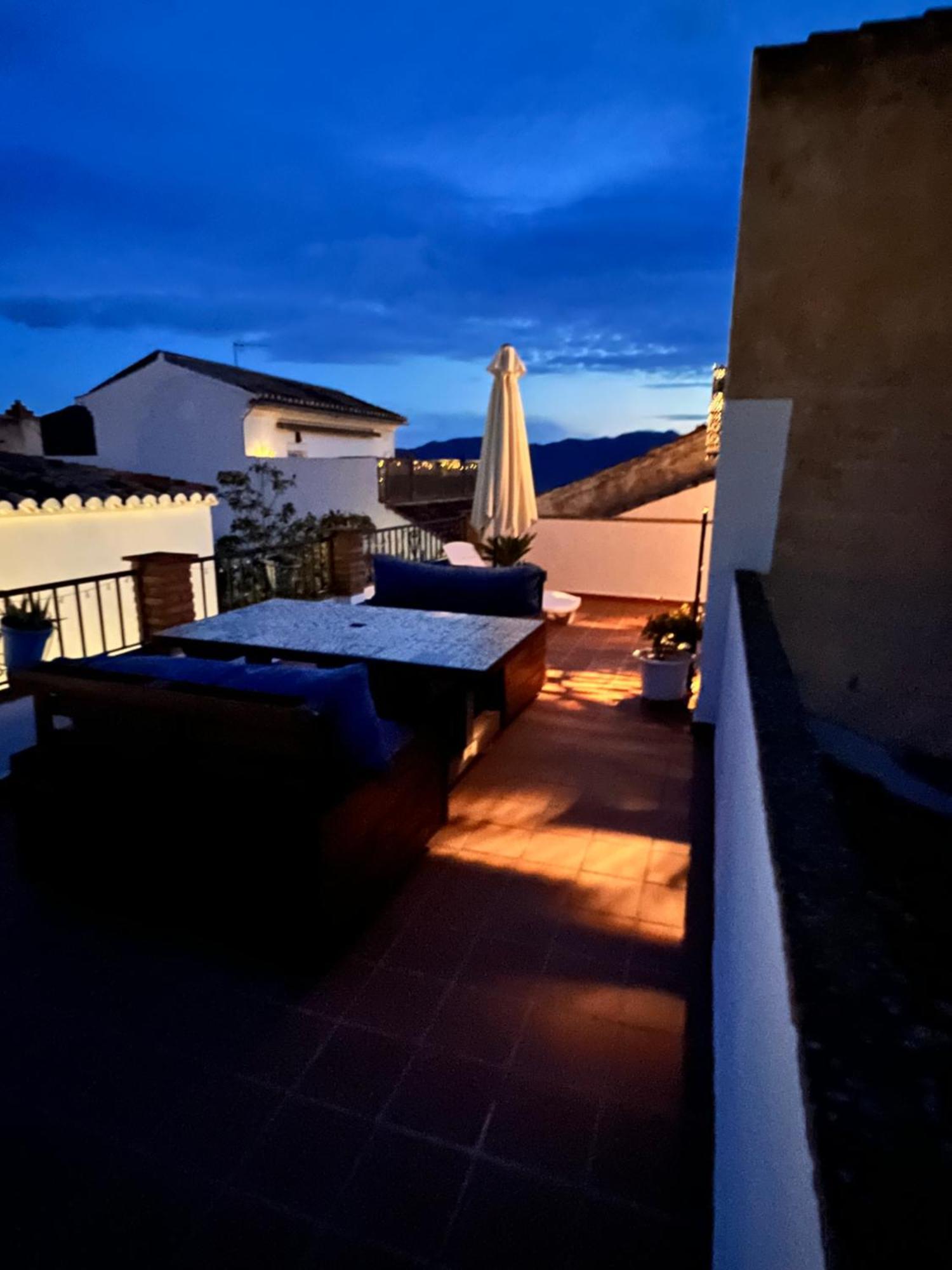 Casa Morayma, Lecrin, Granada (Adults Only) Hotel Acequias Exterior photo