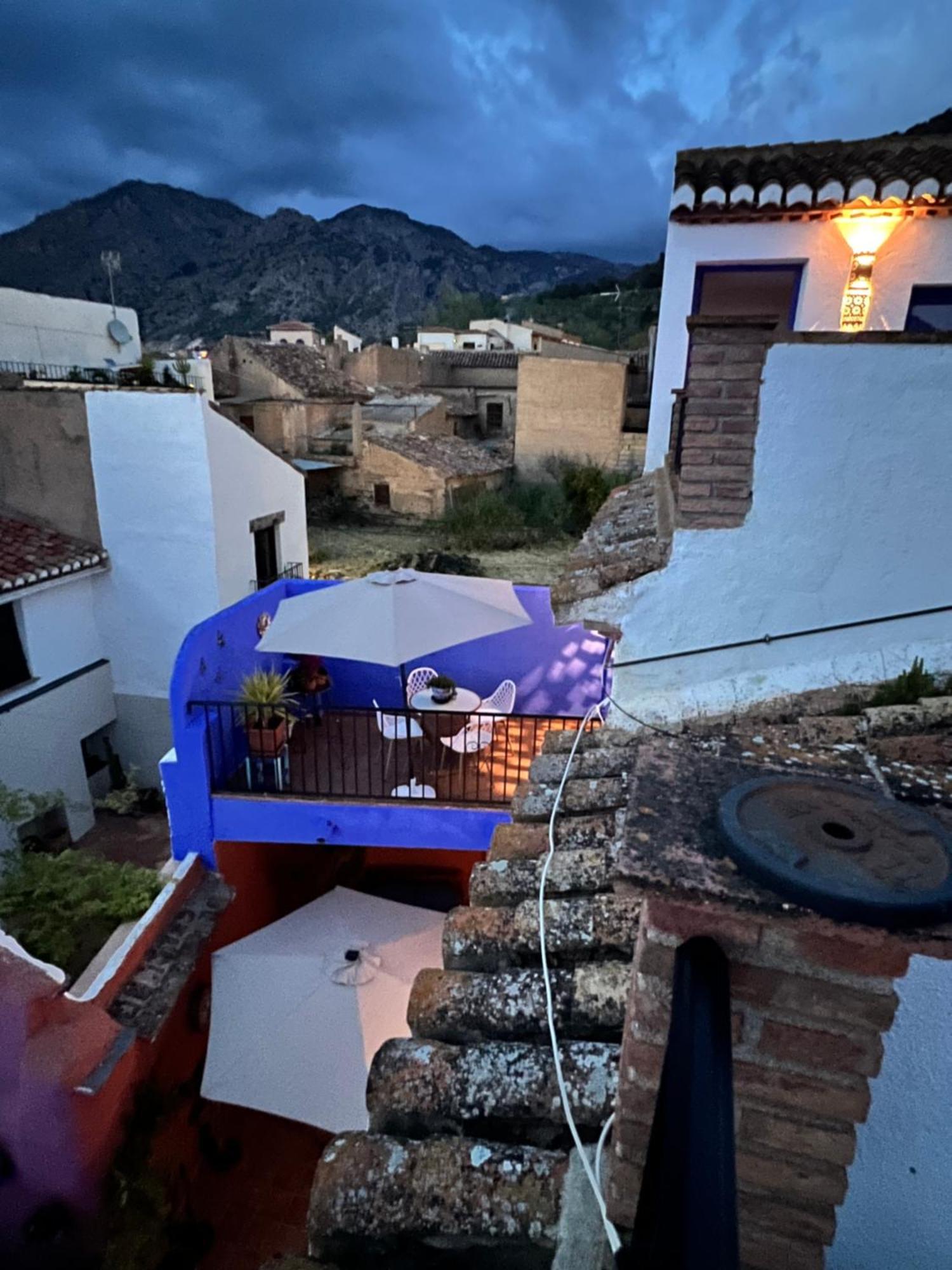 Casa Morayma, Lecrin, Granada (Adults Only) Hotel Acequias Exterior photo