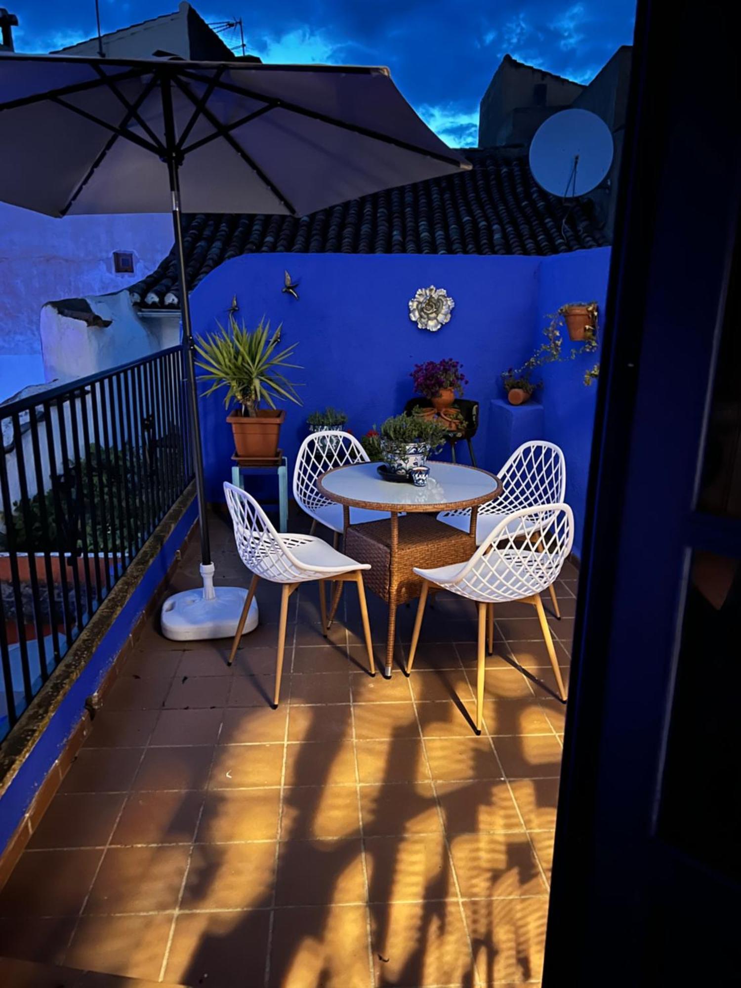 Casa Morayma, Lecrin, Granada (Adults Only) Hotel Acequias Exterior photo