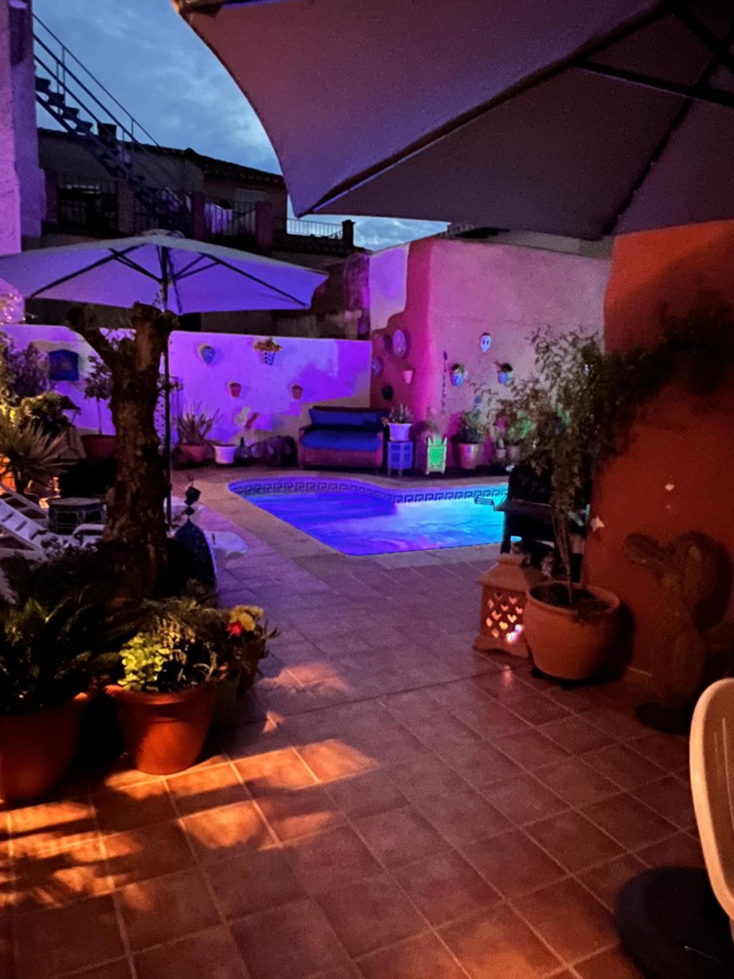 Casa Morayma, Lecrin, Granada (Adults Only) Hotel Acequias Exterior photo